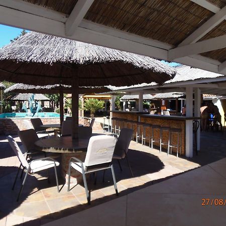 Tribalj Tribunia Beach Hotel מראה חיצוני תמונה