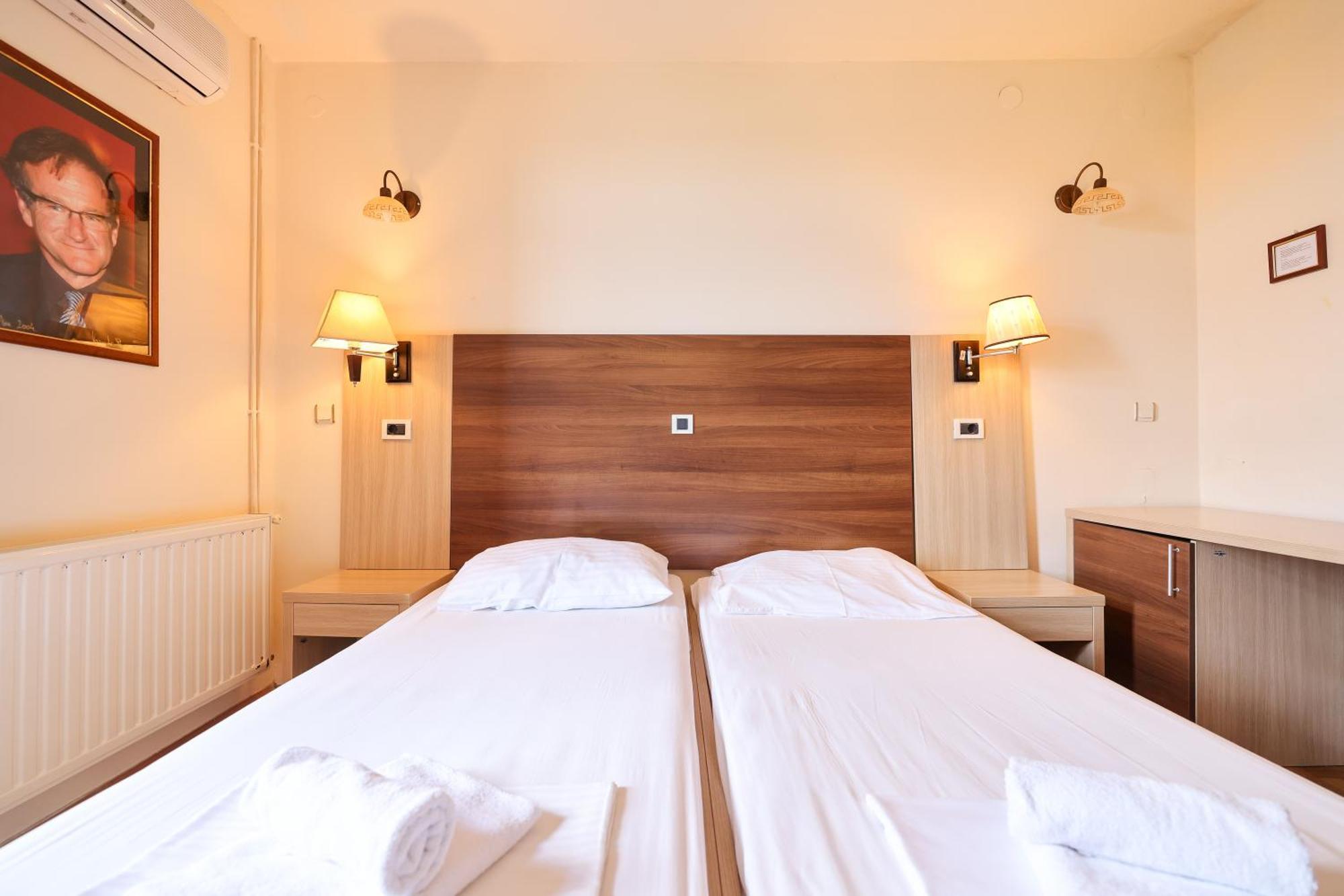 Tribalj Tribunia Beach Hotel מראה חיצוני תמונה