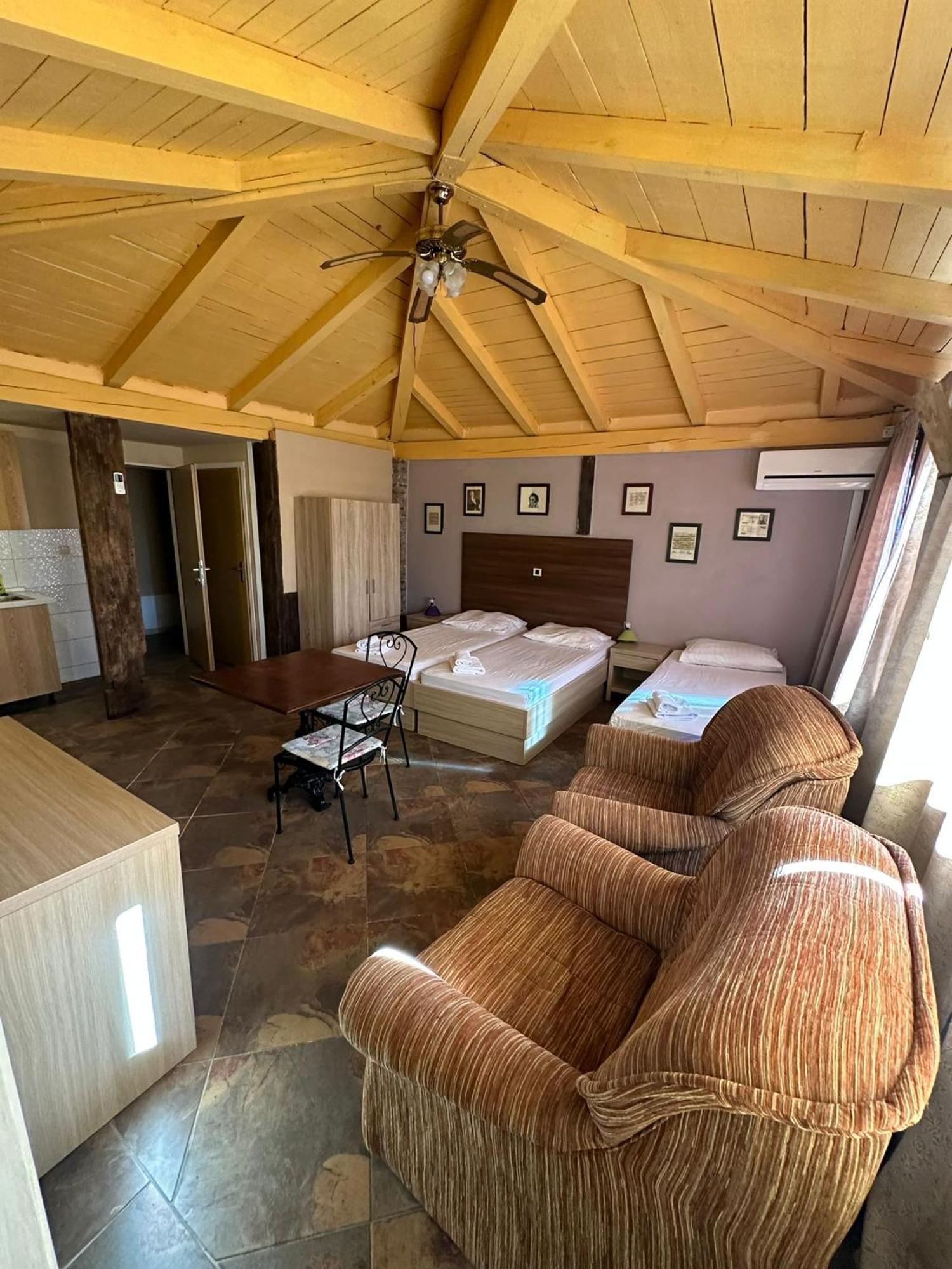 Tribalj Tribunia Beach Hotel מראה חיצוני תמונה