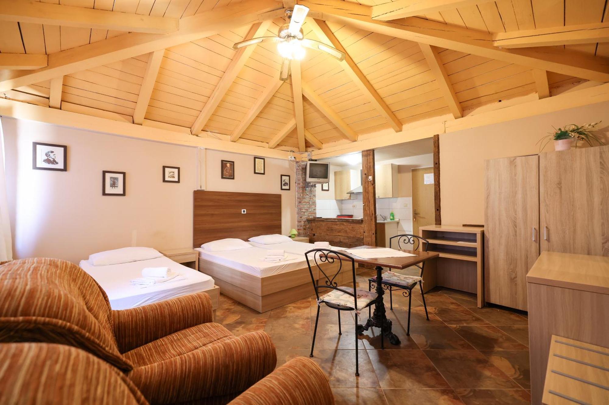 Tribalj Tribunia Beach Hotel מראה חיצוני תמונה