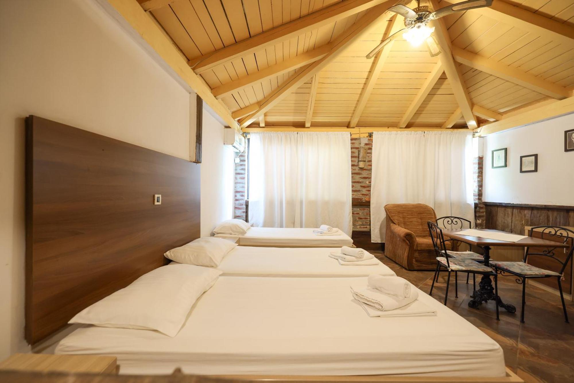 Tribalj Tribunia Beach Hotel מראה חיצוני תמונה