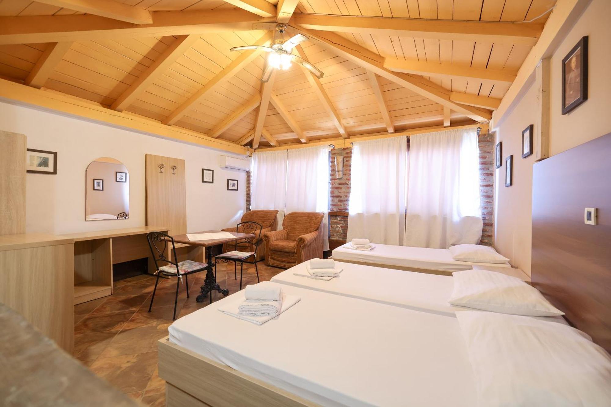 Tribalj Tribunia Beach Hotel מראה חיצוני תמונה