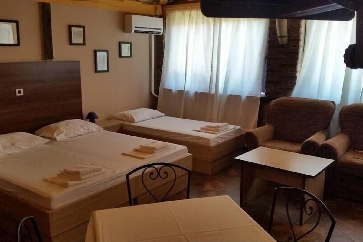 Tribalj Tribunia Beach Hotel מראה חיצוני תמונה